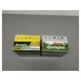 12 ga 3' Steel Shells, 50 shells