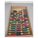 16 ga Shotgun Shells, 45 shells