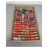 12 ga Shotgun Shells, 45 shells