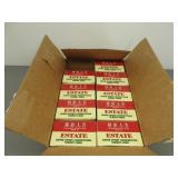 Estate 12 ga Target Load, 225 shells