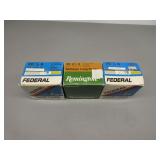 Mixed Manufacture 20 ga Shells, 75 shells