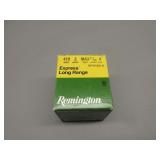 Remington 410 ga 3', 25 shells