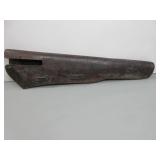 WW II M 1 Garand Scabbard