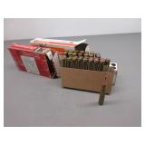 270 Win, 32 rds Reloads