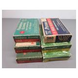280 Rem. Brass, 120 pcs