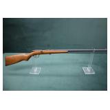 King Nitro 22 LR Single Shot