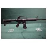Bushmaster 223/5.56