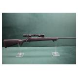 Savage Model 110 30-06, w/Scope