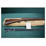 Savage Model 987 22 LR
