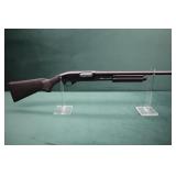 Remington 870 12 ga, 18 1/2' Barrel
