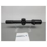 Vortex Viper PST Scope 1-6 x 24