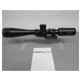 Vortex Viper PST Scope, 5-25 x 50 w/Scope Mount