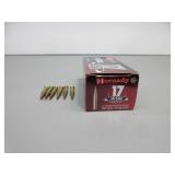 Hornady 17 Win Super Mag , 56 rds