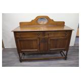 Antique Buffet