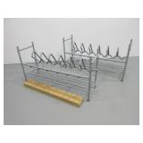 Pistol Racks