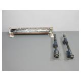 Torque Wrench and Coil Spring Compressors