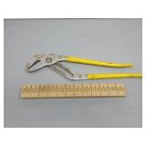 Indestro Super 3444 Water Pump Pliers