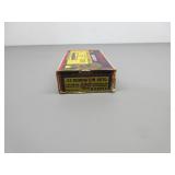 Winchester 32 Remington Auto, 20 rds
