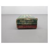 Remington 401 Win S.L., Primed Brass, 20 pcs