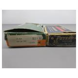 Peter's, Remington 33 Winchester, 13 rds, 1 Brass