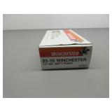 Winchester 25-35 Win, 20 rds