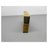 Dominion 6.5mm Soft Point, 15 rds