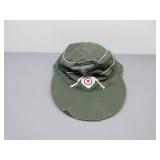 German WW II Cap
