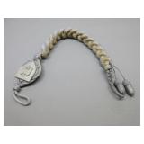 German WW II Army Marksman Lanyard, 1st Pattern