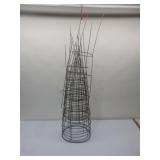 Ten Tomato Plant Cages