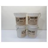 5 gal Buckets with Lids