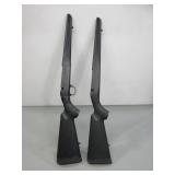 Two Tikka Stocks