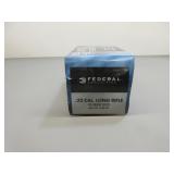 Federal 22 LR, 500 rds