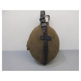 German WW II Canteen