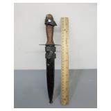 WW II Fighting Knife