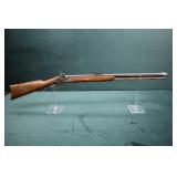 Connecticut Valley Arms HAWKEN 50 cal