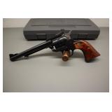 Ruger Single-6 17 HMR