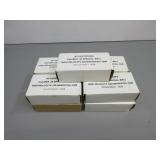 Used 38 Special Brass, 450 pcs