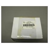 New 9mm Brass, 100 pcs