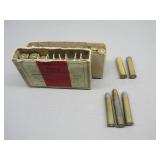 45-70, 9 rds, 15 pcs Brass