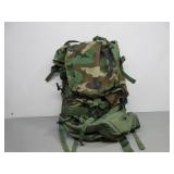 Military Back Pack