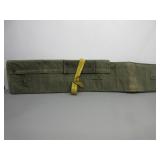 Parachutist's Rifle Case