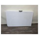 8 Ft. Cosco Folding Table