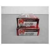 Hornady Varmint 22-250, 40 rds