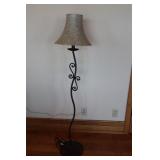Metal Floor Lamp