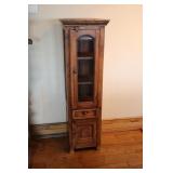 Curio Cabinet