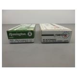 Winchester/Remington 45 Auto, 100 rds
