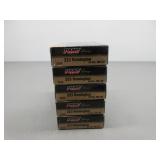 PMC Bronze 223 Rem., 100 rds