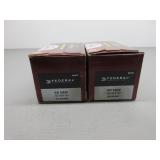 Federal 40 S&W, 200 rds
