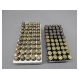 Mixed Manufacture 45 Auto, 100 rds