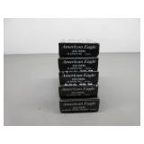 American Eagle 223 Rem., 100 rds